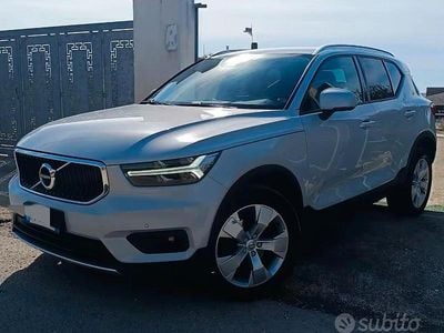 Usata Volvo XC40 150 CV (110 kW) 2019 SUV