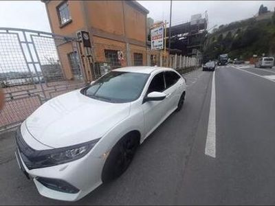 usata Honda Civic Civic 1.0T 5 porte Comfort Sport Line