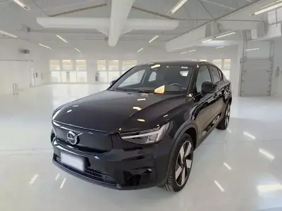 Usata Volvo C40 Ultimate 159 kW (217 CV) 2022 SUV