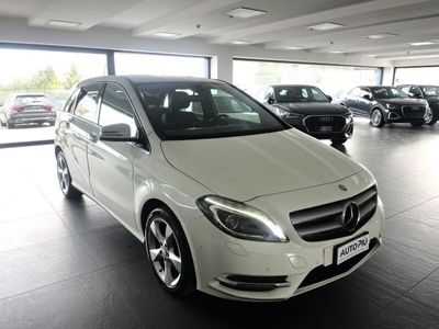 usata Mercedes A180 Classed 1.5 d 110 CV Premium