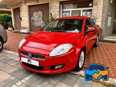 Fiat Bravo