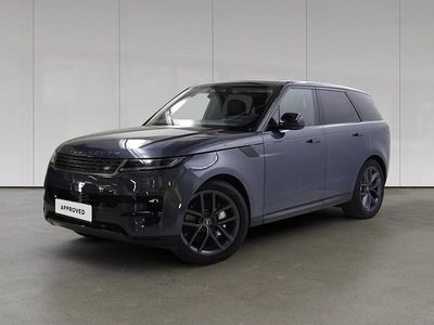 Second-hand Land Rover Range Rover Sport