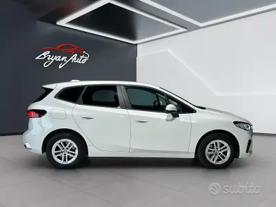 Usata BMW 218 Active Tourer