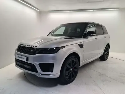 Usata Land Rover Range Rover Sport