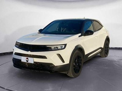 Usata Opel Mokka GS Line 131 CV (96 kW) 2024 Bianco SUV