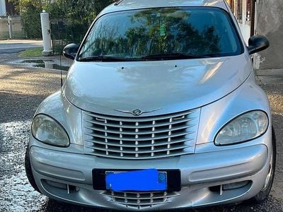 Usata Chrysler PT Cruiser 121 CV (88 kW) 2003 Berlina