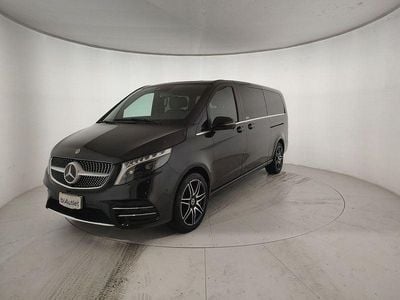 Usata Mercedes V250