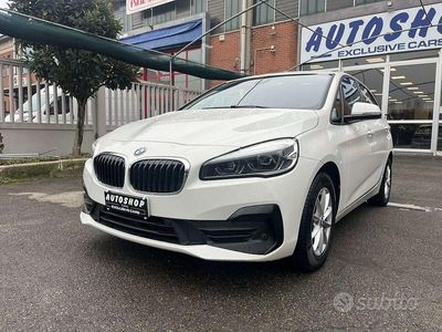 BMW 216
