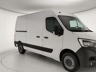 usata Renault Master 5ª SERIE T33 2.3 DCI 135 PM-TM FURGONE ICE