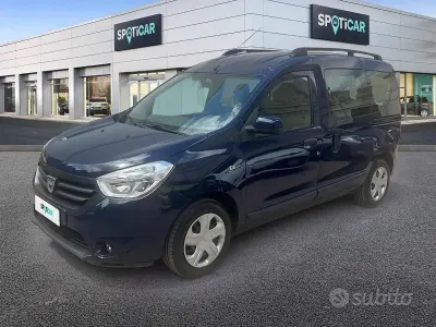Gebraucht Dacia Dokker