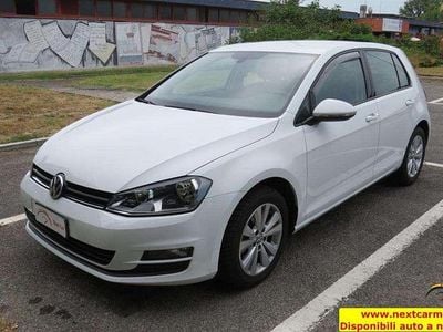 VW Golf VII