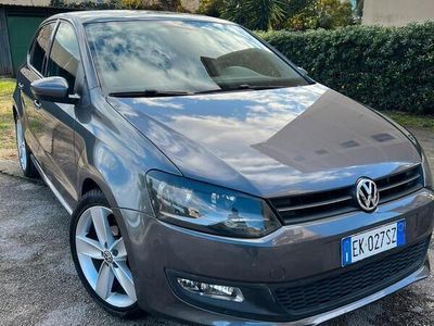 usata VW Polo Polo 1.2 TDI DPF 5 p. Comfortline