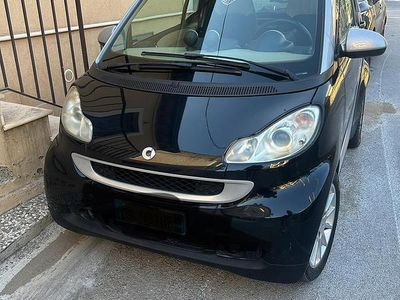 Smart ForTwo Coupé