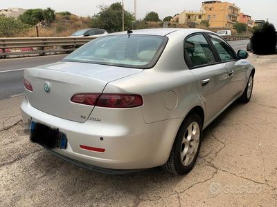 usata Alfa Romeo 159 - 2007