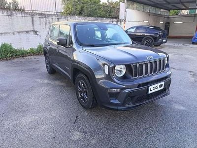 Usata Jeep Renegade Limited 120 CV (88 kW) 2023 Other SUV