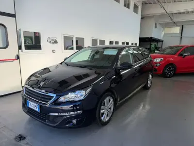 Usata Peugeot 308 SW