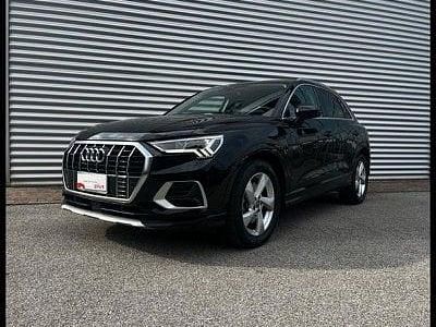 Usata Audi Q3 Advanced 190 CV (139 kW) 2019 SUV