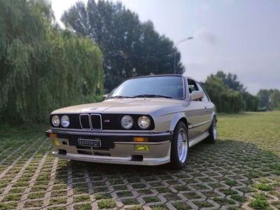 usata BMW 316 e30 mtech1 b54m30