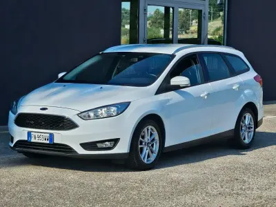 Occasion Ford Focus