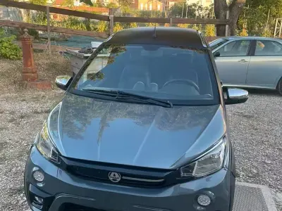 Usata Aixam Crossover Premium 2022 Berlina