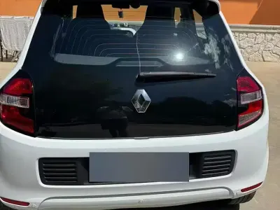 Usata Renault Twingo