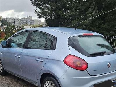 Usata Fiat Bravo Emotion 120 CV (88 kW) 2008 Utilitaria