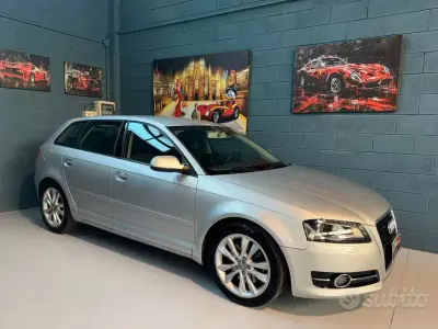 Usata Audi A3