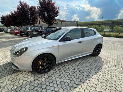 usata Alfa Romeo Giulietta 2.0 jtdm Veloce 170cv tct