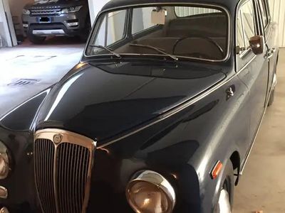 usata Lancia Appia Seconda Serie