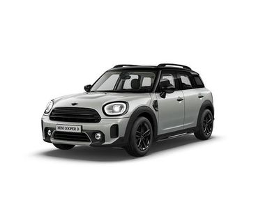 Usata Mini Cooper D Countryman 150 CV (110 kW) 2022 SUV