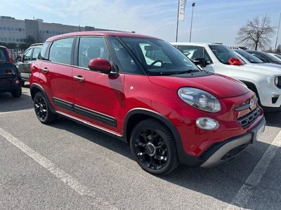 usata Fiat 500L 1.3 Multijet 95 CV Cross