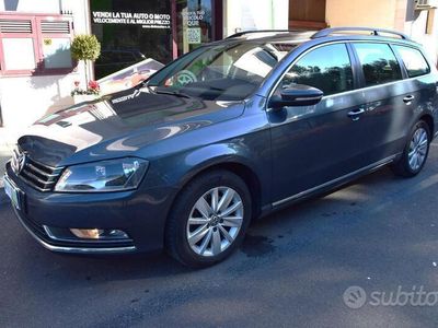 usata VW Passat Var. 2.0 TDI Comfortline BM.Te