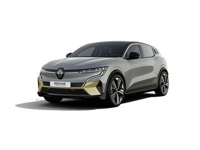 Nuova Renault Megane E-Tech Komfort 160 kW (218 CV) 2026 Bianco Utilitaria