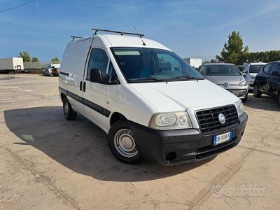 Fiat Scudo