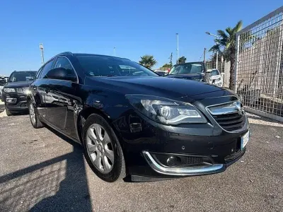 Usata Opel Insignia
