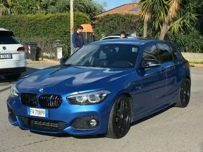 Usata BMW 114