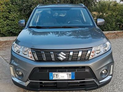Usata 2019 Suzuki Vitara SUV | 14.000 € (Cara)
