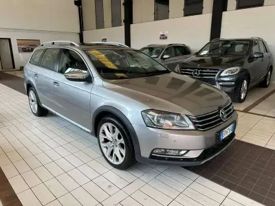 Usata VW Passat