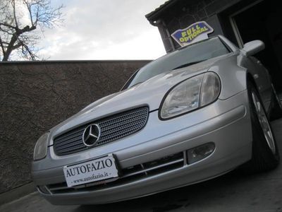 Spider Compra Alfa Romeo Spider Usate 795 Auto In Vendita