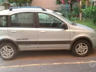 Usata Fiat Panda