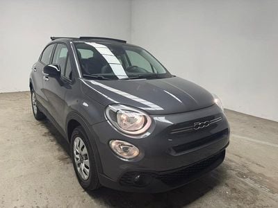 Usata Fiat 500 Dolcevita 120 CV (88 kW) 2024 Grigio moda SUV