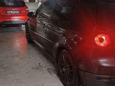 Begagnad VW Golf V GT 170 HK (125 kW) 2007 Sedan