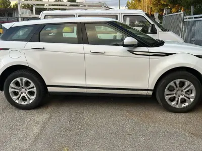 Usata Land Rover Range Rover evoque