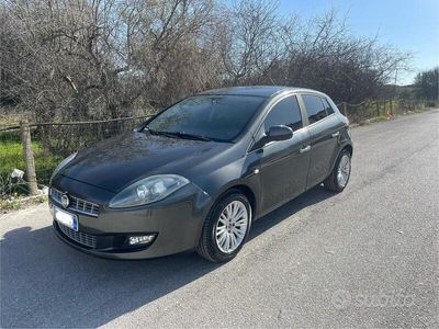 usata Fiat Bravo 1.6 -120CV