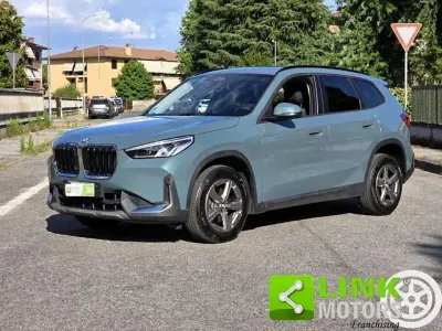 Usata BMW X1