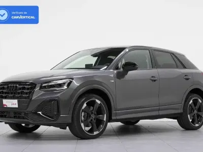 Nuova Audi Q2 Comfort 150 CV (110 kW) 2026 Grigio SUV