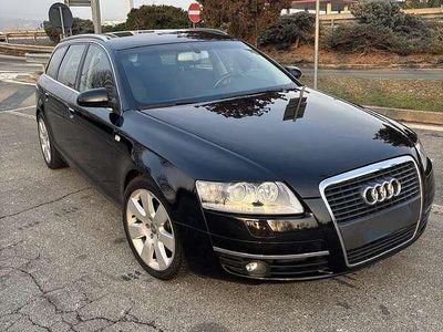 Usata Audi A6 Ambiente 179 CV (131 kW) 2006 Station wagon