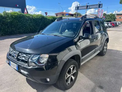 Occasion Dacia Duster