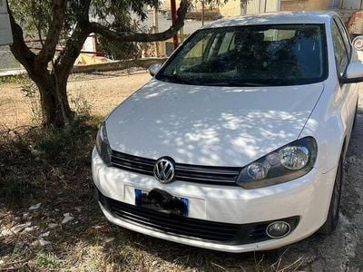 VW Golf VI