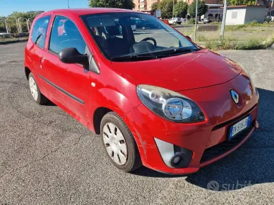Usata Renault Twingo